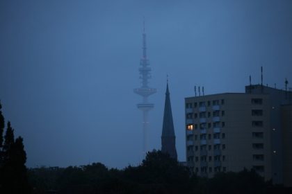 Hamburg kündigt erste Diesel-Fahrverbote ab Ende April 2018 an