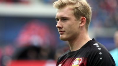 DFB-Pokal: Leverkusen dreht Viertelfinale gegen Bremen