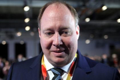 Designierter Kanzleramtschef verspricht ostdeutsche Staatssekretäre