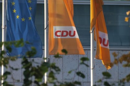 Junge-Union-Chef: Es brodelt an der Basis