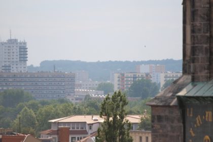 Kampf der Syrer-Gangs in Halle – “Alle hatten Messer” – Massenschlägerei mit 30 Beteiligten, keine Haftbefehle