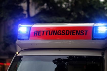 Hannover: Männer schlagen couragierten Helfer bewusstlos