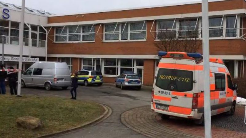 Vom „Kandel-Killer“ inspiriert? – Messer-Tat in Berufsschule Goslar – Deutscher Schüler sticht Ex-Freundin nieder