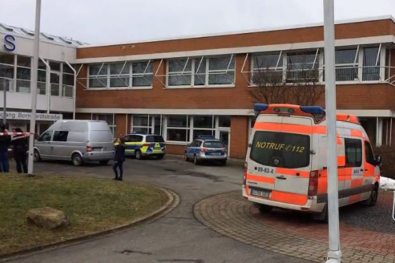 Vom „Kandel-Killer“ inspiriert? – Messer-Tat in Berufsschule Goslar – Deutscher Schüler sticht Ex-Freundin nieder