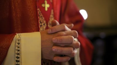 Zentralkomitee der Katholiken hält Abgrenzungsbeschluss zur AfD für sinnvoll