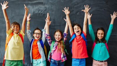 Lehrer fordern verbindliche Grundschulempfehlung: „Hochbegabte und Förderschüler sitzen in einer Klasse“
