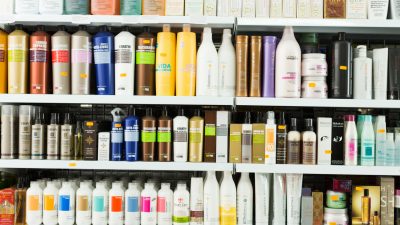 Schweden verbietet Kosmetikprodukte, die Mikroplastik enthalten