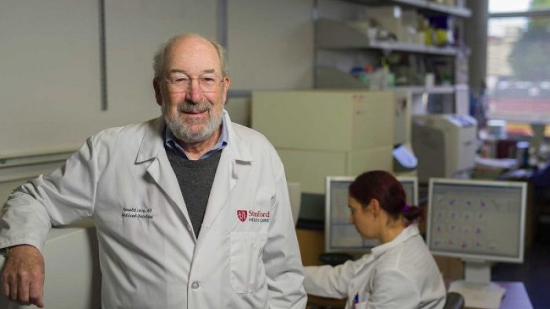 Immuntherapie: Forscher haben Wirkstoffe entwickelt, die alle Spuren von Krebs beseitigen können