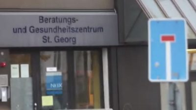 Hamburg: Mann (38) gab 15-Jähriger Drogen, dann vergewaltigte er sie