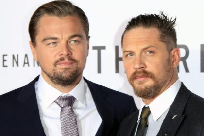 Wette mit DiCaprio verloren – Tätowierung für Tom Hardy