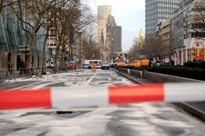 Mord-Werkzeug Auto? BGH prüft Berliner Raser-Fall