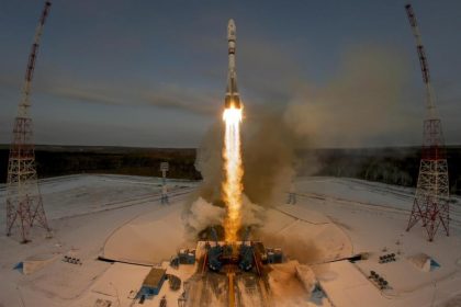 Russland startet Rakete: Satelliten der TU Berlin an Bord