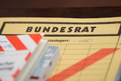Am Bundesrat muss sich die „Groko“ nicht die Zähne ausbeißen