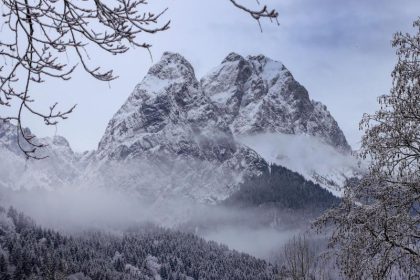 Wetterlage in Bayern entspannt sich deutlich