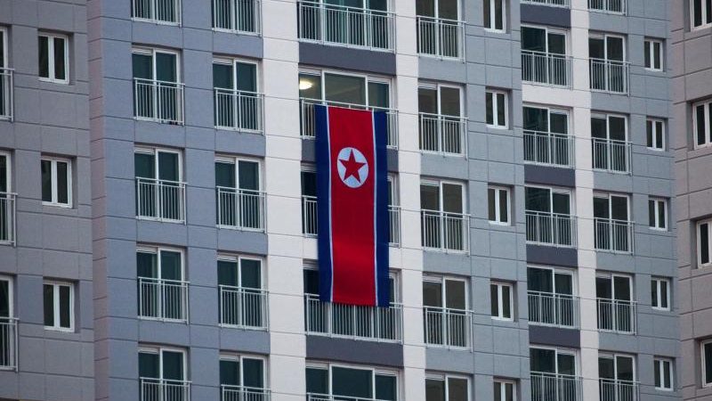 Proteste: Umstrittener General aus Nordkorea entzweit Südkoreaner