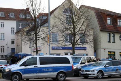 Waren: Anwältin erschossen – Verdächtiger verhaftet – Tatwaffe verschwunden