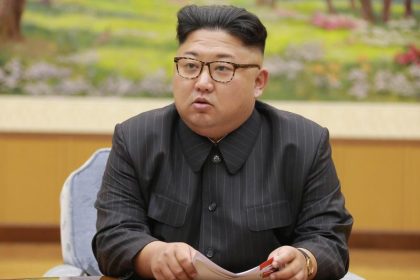Nordkorea hat geheimes Treffen mit Pence in Südkorea in letzter Minute abgesagt
