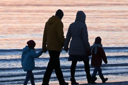 Die traditionelle Familie wird durch den modernen Feminismus zerstört