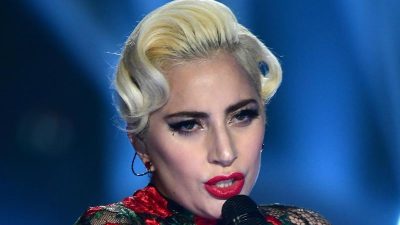 Starke Schmerzen: Lady Gaga sagt Konzerte in Europa ab