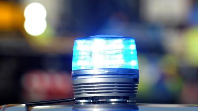 Geländewagen fährt in Cottbus in Fußgängergruppe – zwei Verletzte