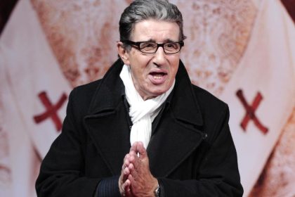 Schauspieler Rolf Zacher ist tot