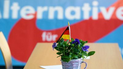 AfD-Fraktion Dortmund: „Stadt hat staatliche Neutralitätspflicht verletzt“