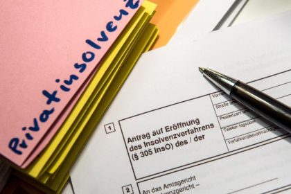 Rechtsexperten: Schufa-Eintrag nach Ende des Insolvenzverfahrens ist diskriminierend
