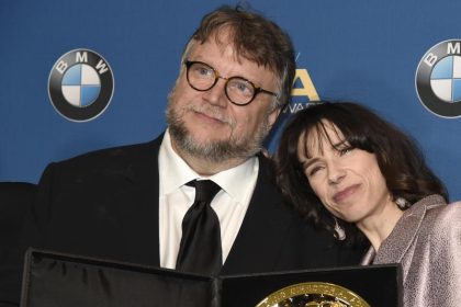 „Das Flüstern des Wassers“ triumphiert bei den Oscars