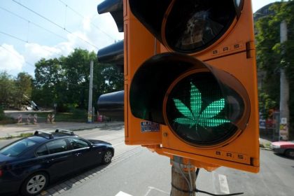 Kriminalbeamtenverband fordert ein Ende des Cannabis-Verbots