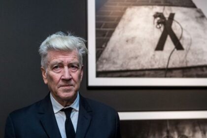 US-Starregisseur David Lynch im Alter von 78 Jahren gestorben