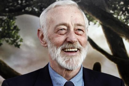 „Frasier“-Star John Mahoney gestorben