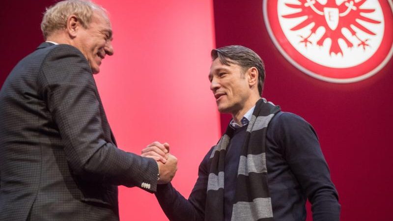 Frankfurt gegen Mainz: Das ungleiche Pokal-Derby