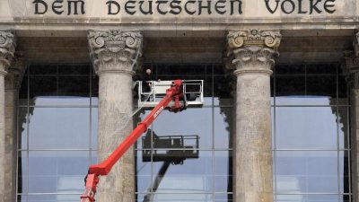 Willy Wimmer: Wo ist die deutsche Kultur geblieben? – Prominente klagen an + Video