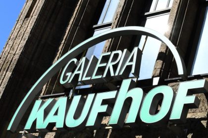 Verdi bereit zu Verhandlungen mit Kaufhof über Sanierungstarifvertrag