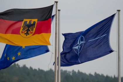 Bundeswehr soll neues Nato-Hauptquartier in Deutschland aufbauen – zur Abschreckung Russlands