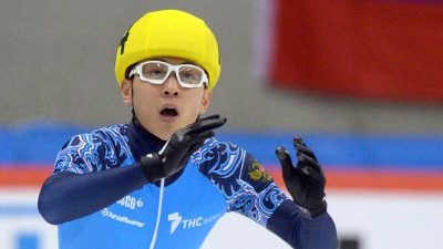 Doping-Causa: 47 Russen bleibt Olympia-Teilnahme verwehrt