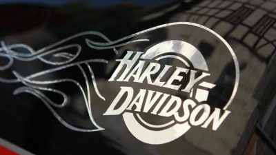 Harley-Davidson ruft über 250 000 Motorräder zurück