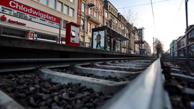 Köln: Rund 40 Verletzte bei Straßenbahnunfall – Polizei ermittelt gegen „alkoholisierten“ Fahrer