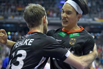 Deutsche Hockey-Herren im WM-Finale – Damen auf Kurs