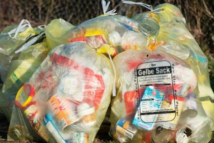Umfrage: Verbraucher haben genug vom Verpackungsmüll