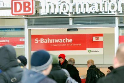 SPD setzt auf stärkere Vorgaben für kundenfreundliche Bahn