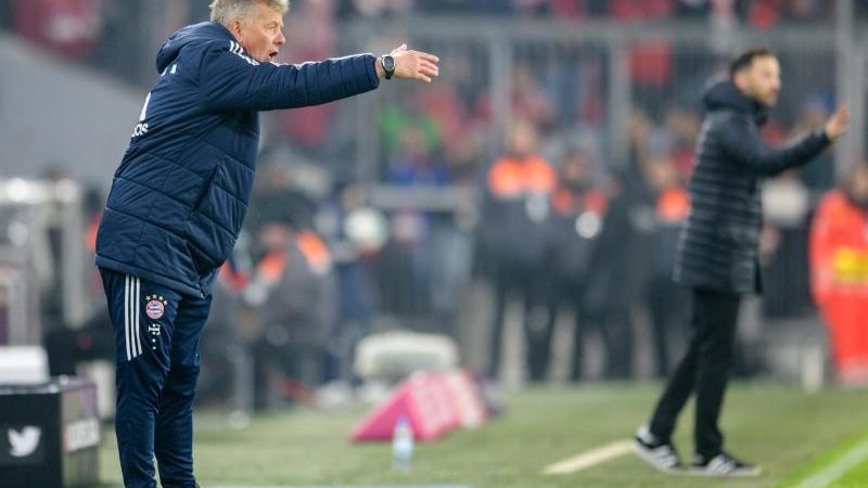 Bayern danken Schalke – Hoeneß sieht: Geht auch ohne Jupp