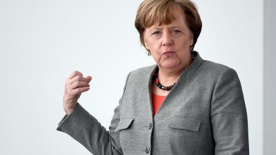 Die „Welt“ zur BAMF-Krise: Nicht Jutta Cordt oder Horst Seehofer sind schuld – sondern das Kanzleramt
