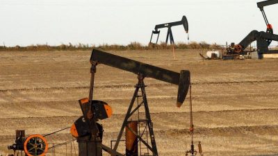 US-Energieministerin: Ölkonzerne sollen Produktion hochfahren