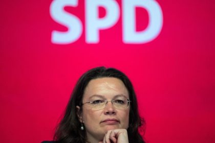Koalitionskrise in der SPD