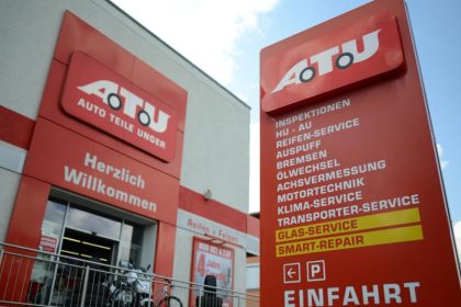 Reifenhersteller Michelin steigt bei Werkstattkette ATU ein