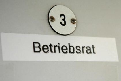 Betriebsräte stehen zur Wahl – aber längst nicht überall