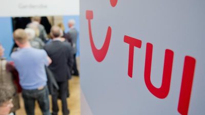 TUI verkauft für 100 Millionen Euro Veranstalter „Berge und Meer“ sowie „Boomerang“
