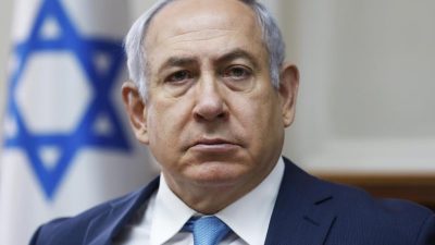Netanjahu wird als Verdächtiger zu weiterem Korruptionsverdacht befragt