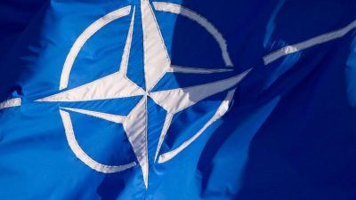 NATO befürwortet westliche Angriffe in Syrien